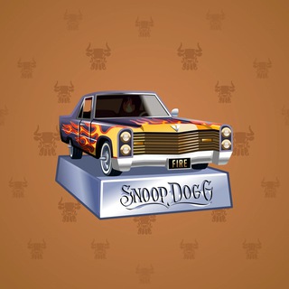 Low Rider #3706