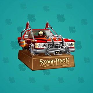 Low Rider #3707