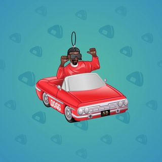Low Rider #3711