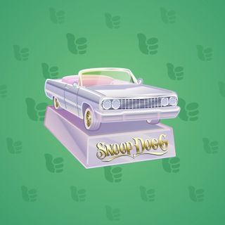 Low Rider #3714