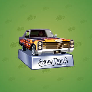 Low Rider #3715