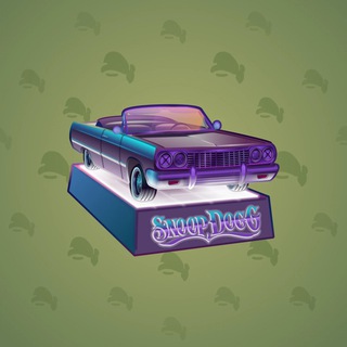 Low Rider #3718