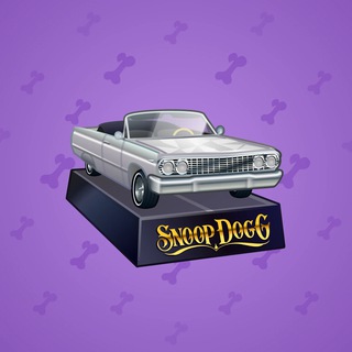 Low Rider #3723