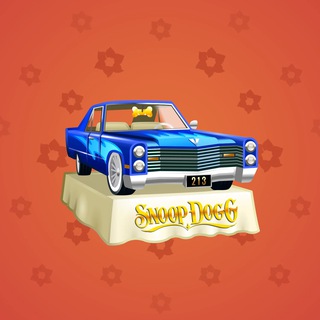 Low Rider #3728