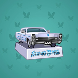 Low Rider #3729