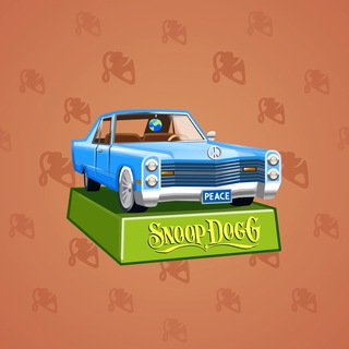 Low Rider #3730