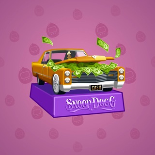 Low Rider #3732