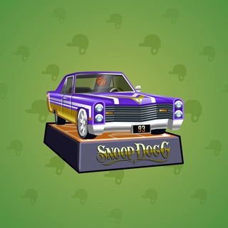 Low Rider #3735