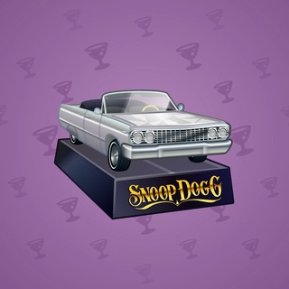 Low Rider #3737