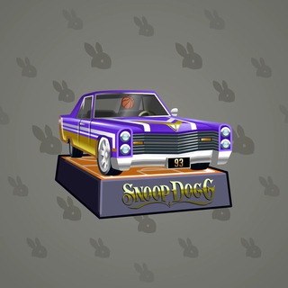 Low Rider #3739