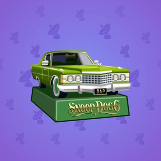 Low Rider #3743