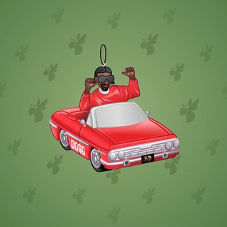 Low Rider #3744