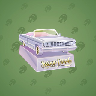 Low Rider #3745