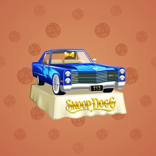Low Rider #3746
