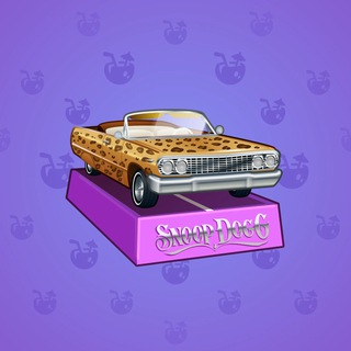 Low Rider #3804
