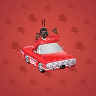 Low Rider #3805