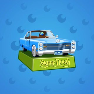 Low Rider #3808
