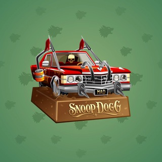 Low Rider #3816