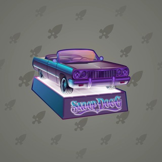Low Rider #3821