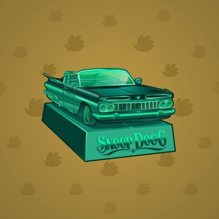 Low Rider #3825