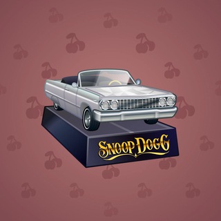 Low Rider #3831