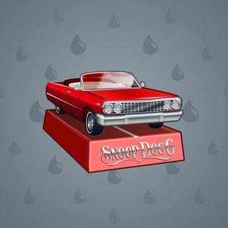Low Rider #3834