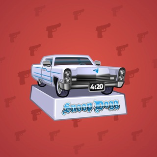 Low Rider #3835