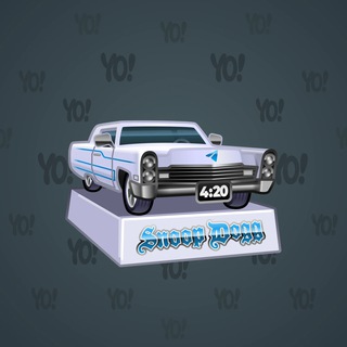 Low Rider #3836