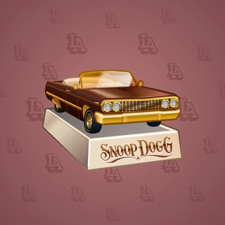 Low Rider #3837