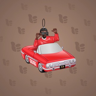 Low Rider #3843