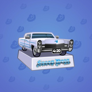 Low Rider #3846