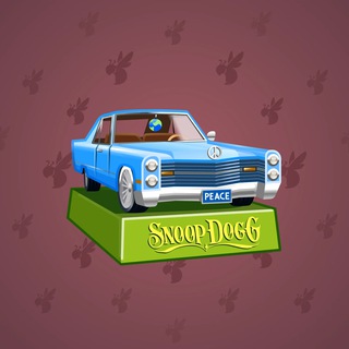 Low Rider #3850
