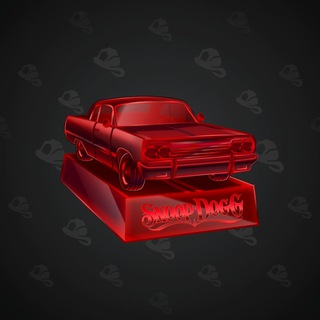 Low Rider #3851