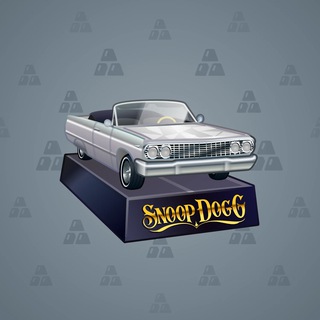 Low Rider #3857