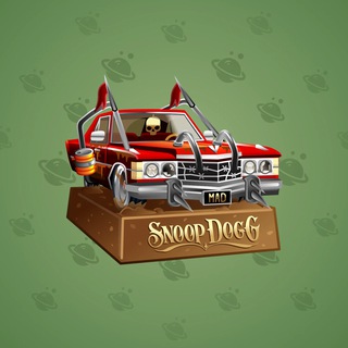 Low Rider #3860