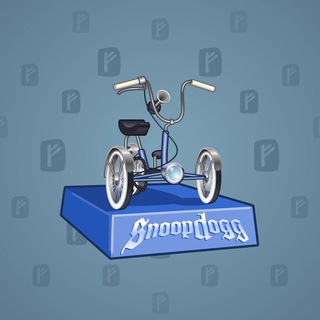 Low Rider #3917