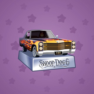 Low Rider #3918