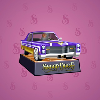 Low Rider #3925