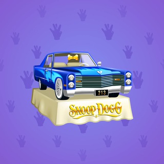 Low Rider #3927