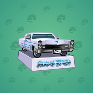 Low Rider #3937