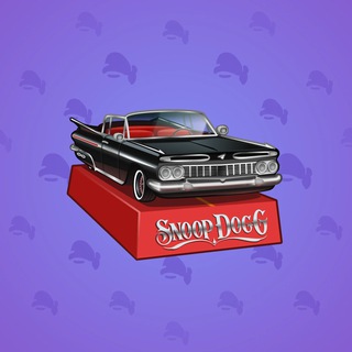 Low Rider #3942
