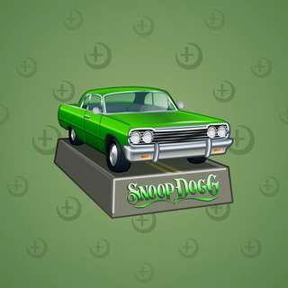 Low Rider #3943