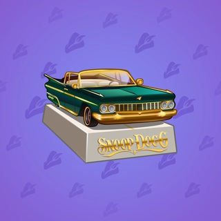 Low Rider #3944