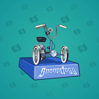 Low Rider #3949