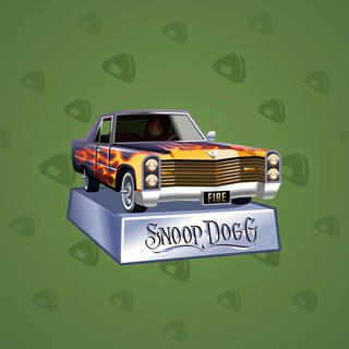 Low Rider #3954