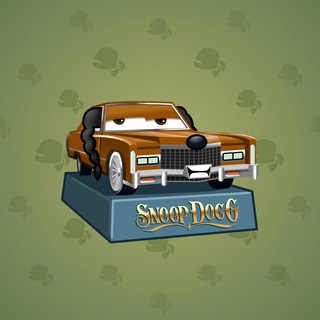 Low Rider #3955