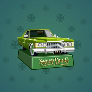 Low Rider #4210