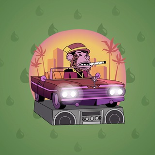 Low Rider #4212