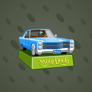 Low Rider #4215