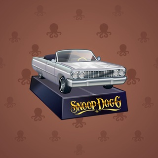 Low Rider #4225